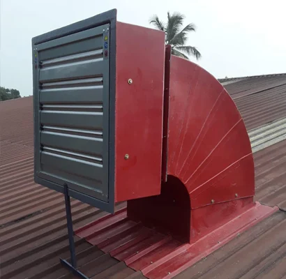Dust and Fume Extraction systems in Sri Lanka
