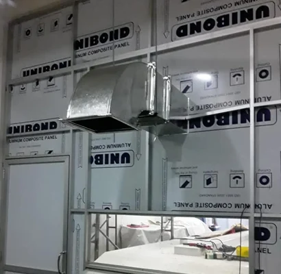 Dust and Fume Extraction systems in Sri Lanka