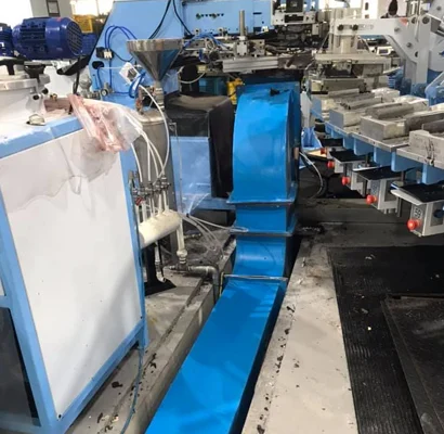 Dust and Fume Extraction systems in Sri Lanka